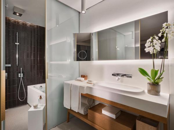 Mandarin Oriental, Barcelona : photo 3 de la chambre chambre mandarin