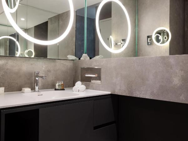 KPM Hotel & Residences : photo 1 de la chambre chambre smart