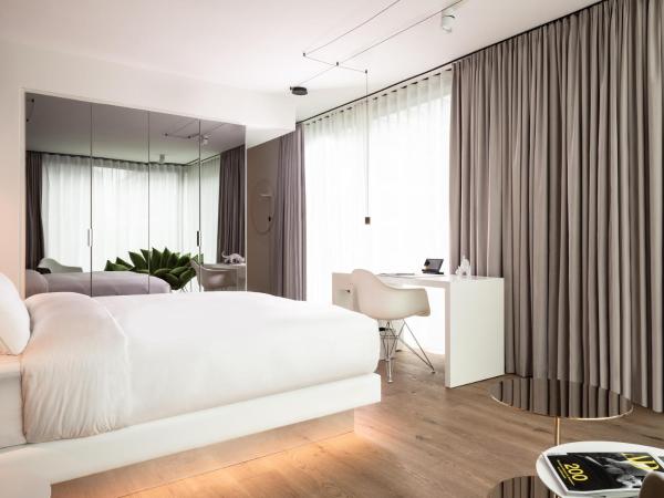 KPM Hotel & Residences : photo 2 de la chambre chambre exécutive