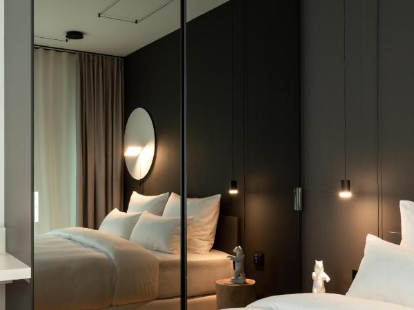 KPM Hotel & Residences : photo 7 de la chambre chambre supérieure