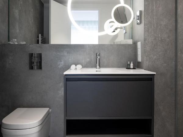 KPM Hotel & Residences : photo 4 de la chambre chambre smart