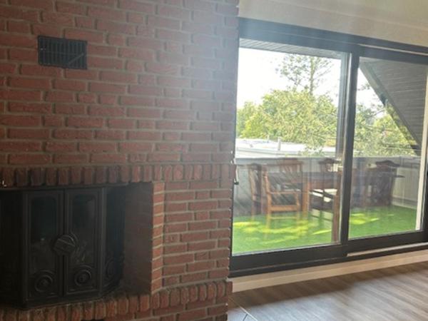 Hotel Pirol : photo 5 de la chambre appartement 2 chambres avec terrasse