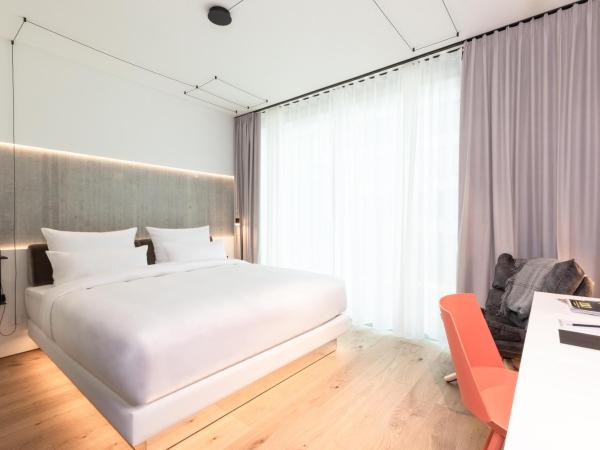 KPM Hotel & Residences : photo 5 de la chambre chambre smart