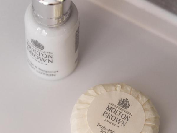 KPM Hotel & Residences : photo 9 de la chambre chambre smart