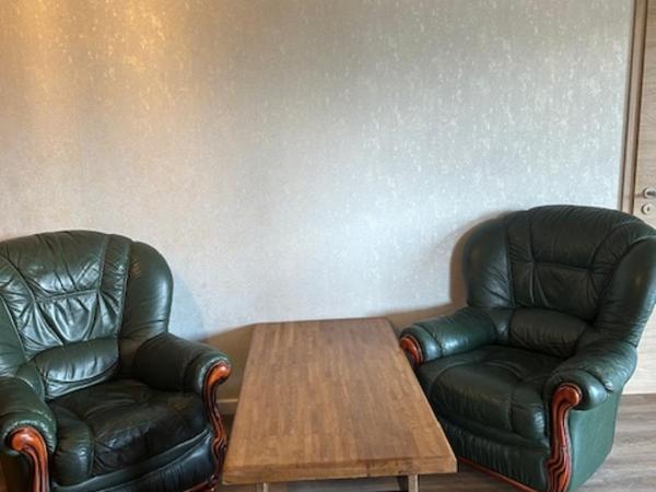 Hotel Pirol : photo 4 de la chambre appartement 2 chambres avec terrasse