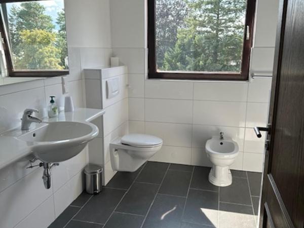 Hotel Pirol : photo 1 de la chambre appartement 2 chambres avec terrasse