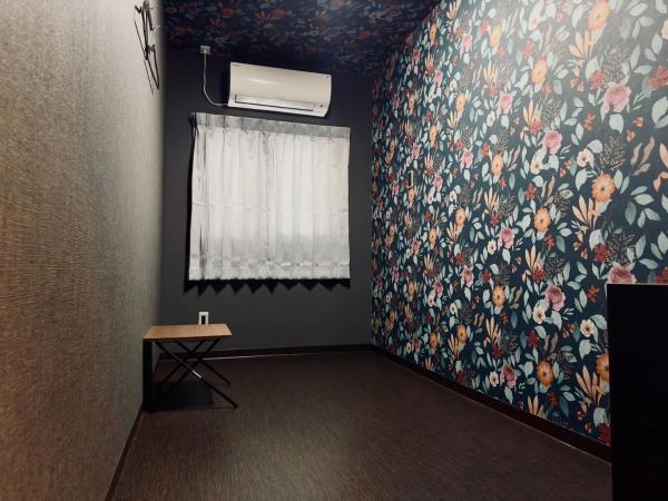 Hotel Sunplaza 2 Annex : photo 1 de la chambre chambre simple Économique de style japonais avec salle de bains commune - non-fumeurs