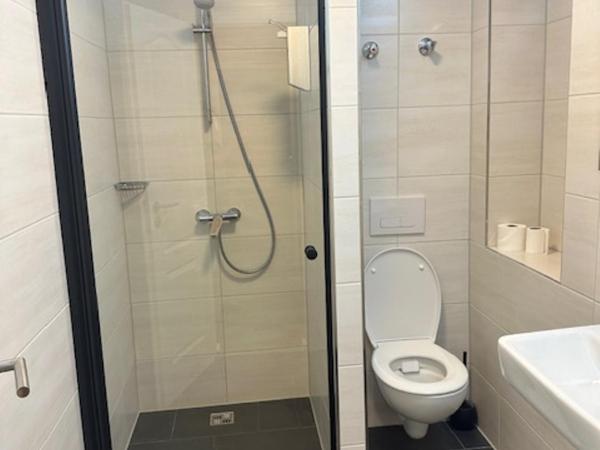 Hotel Pirol : photo 5 de la chambre suite 2 chambres