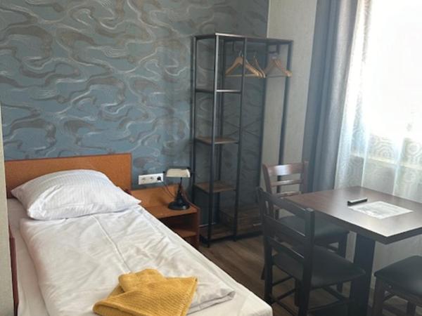 Hotel Pirol : photo 2 de la chambre suite 2 chambres