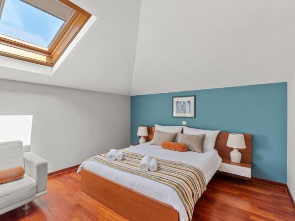 Apartment Complex Irena with Pool : photo 4 de la chambre appartement - vue sur piscine