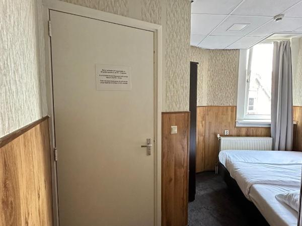 Flex-Inn : photo 3 de la chambre chambre simple avec salle de bains privative