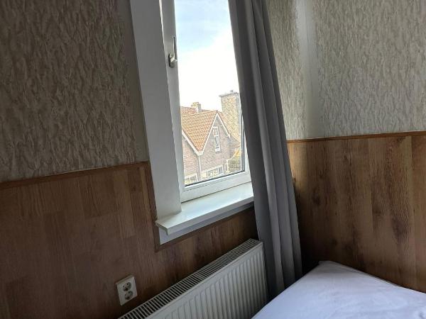 Flex-Inn : photo 4 de la chambre chambre simple avec salle de bains privative