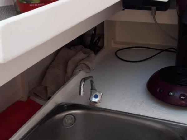 Le Nid sur l'Eau : photo 5 de la chambre mobile home