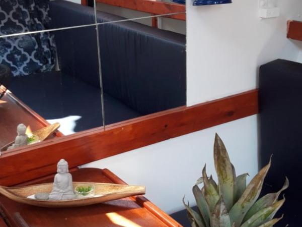 Le Nid sur l'Eau : photo 6 de la chambre mobile home