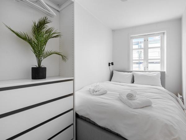 Homerentals Apartments - Behind Bryggen & historic cobblestone streets : photo 6 de la chambre studio 2 chambres