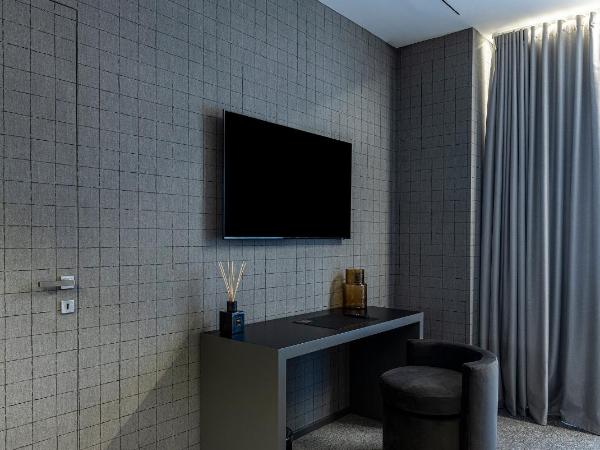 Zeta Rentals : photo 10 de la chambre studio lit king-size deluxe