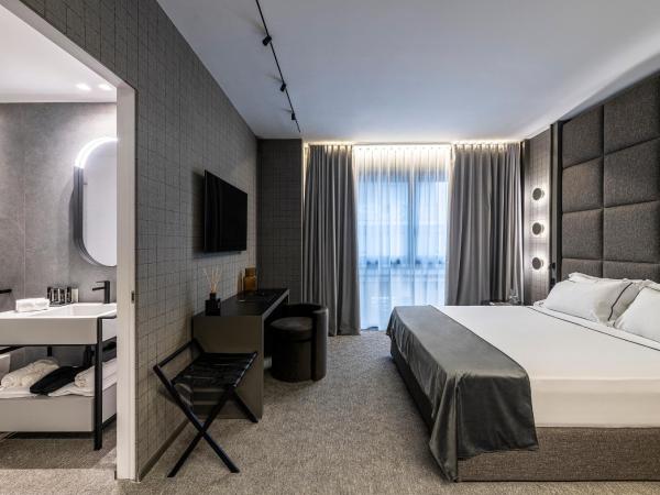 Zeta Rentals : photo 7 de la chambre studio lit king-size deluxe