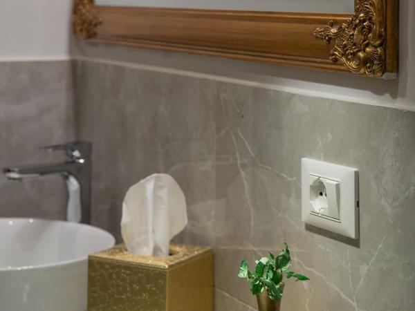 INTOMILAN Galleria Duomo I Boutique & Design Aparthotel : photo 8 de la chambre suite junior