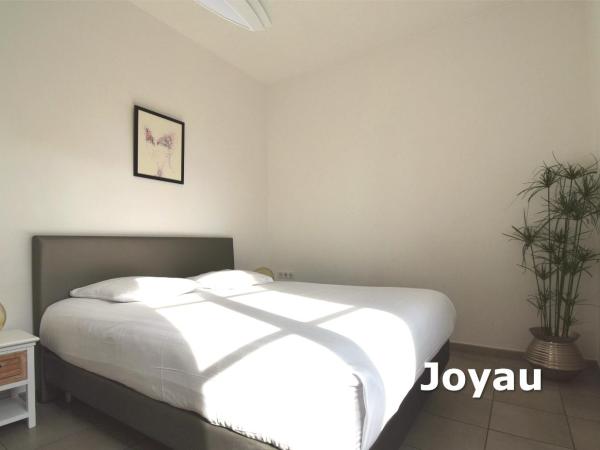 Les Appartements du Vieux Port : photo 3 de la chambre appartement supérieur 1 chambre