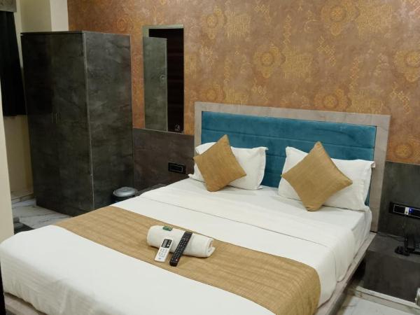 Hotel Westin Park - Chandlodiya, SG Highway : photo 3 de la chambre chambre double standard