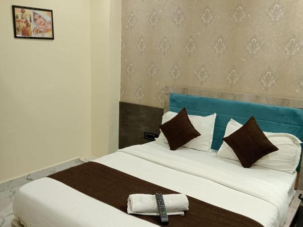 Hotel Westin Park - Chandlodiya, SG Highway : photo 4 de la chambre chambre double standard