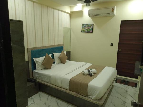 Hotel Westin Park - Chandlodiya, SG Highway : photo 5 de la chambre chambre double standard