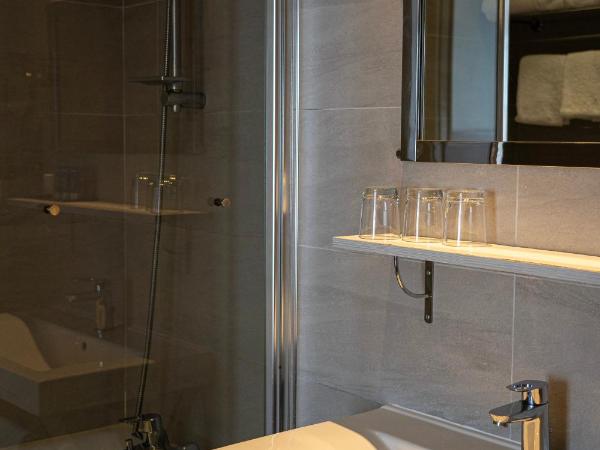 La Maison des Armateurs : photo 4 de la chambre chambre triple supérieure