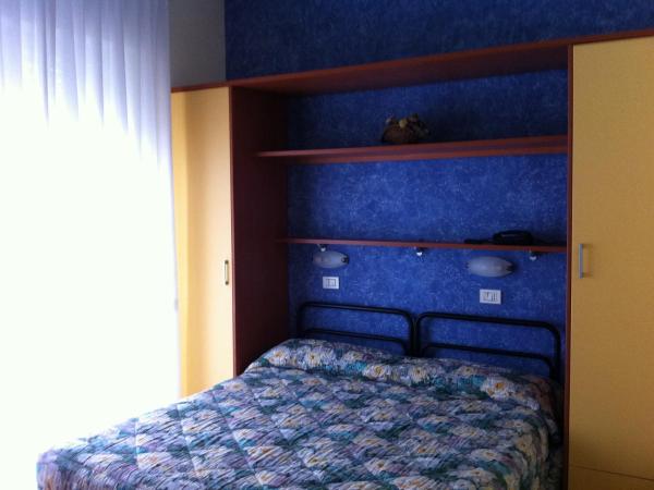 Hotel Viking : photo 10 de la chambre chambre double ou lits jumeaux Économique