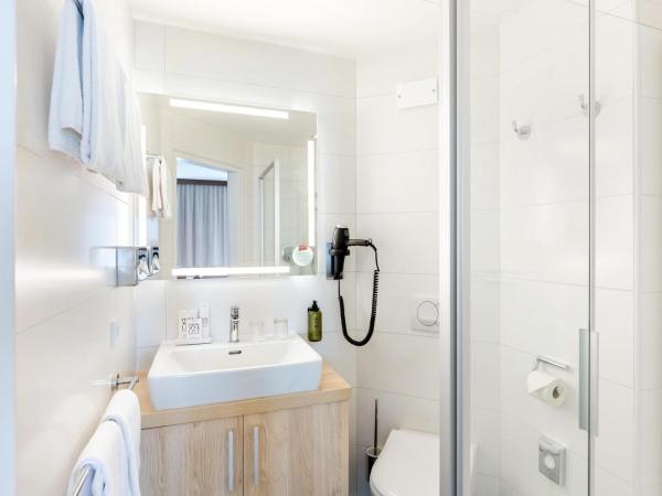 Austria Trend Hotel Salzburg Messe : photo 10 de la chambre chambre familiale