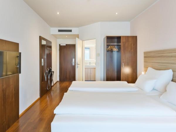 Austria Trend Hotel Salzburg Messe : photo 6 de la chambre chambre double supérieure