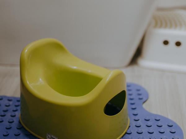 Science Hotel : photo 4 de la chambre chambre familiale (2 adultes et 2 enfants)