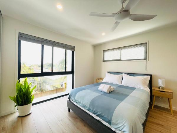 262ATroughton : photo 3 de la chambre chambre lit queen-size deluxe