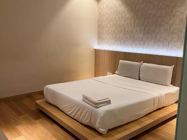 Kyoto Boutique Hotel : photo 4 de la chambre chambre lit queen-size deluxe