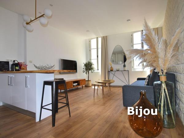 Les Appartements du Vieux Port : photo 1 de la chambre appartement supérieur 1 chambre