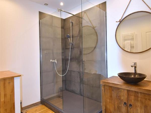 Les Appartements du Vieux Port : photo 8 de la chambre appartement supérieur 1 chambre