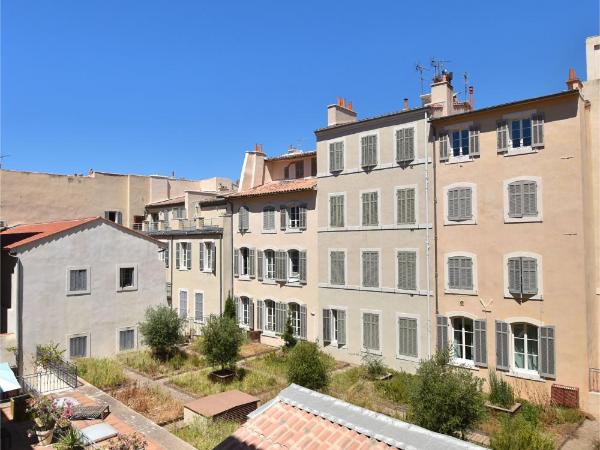 Les Appartements du Vieux Port : photo 7 de la chambre appartement supérieur 1 chambre