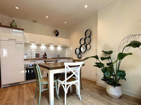 Les Appartements du Vieux Port : photo 3 de la chambre appartement supérieur 1 chambre