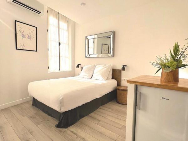 Les Appartements du Vieux Port : photo 4 de la chambre studio