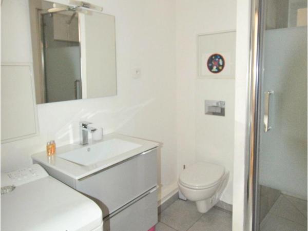 Les Appartements du Vieux Port : photo 5 de la chambre appartement supérieur 1 chambre