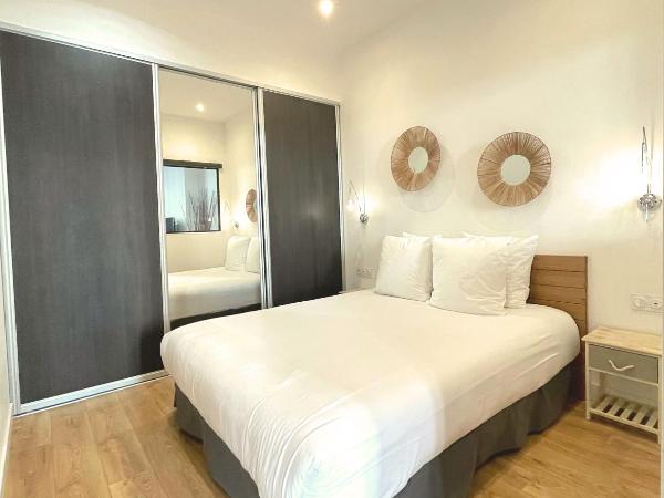 Les Appartements du Vieux Port : photo 4 de la chambre appartement supérieur 1 chambre