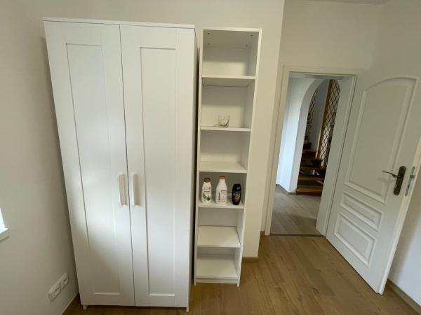 Biomade : photo 6 de la chambre chambre simple