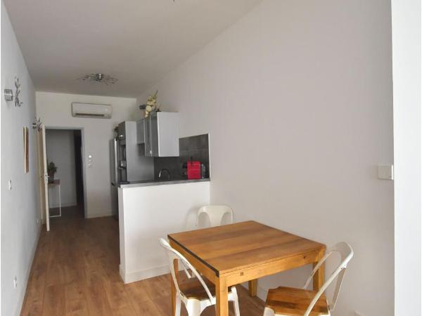 Les Appartements du Vieux Port : photo 3 de la chambre studio supérieur