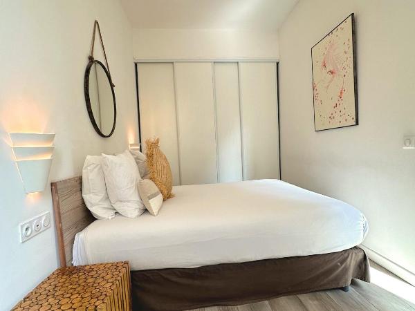 Les Appartements du Vieux Port : photo 6 de la chambre appartement supérieur 1 chambre
