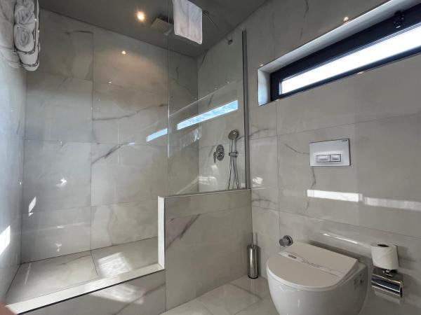 AG Hotels Antalya : photo 6 de la chambre suite avec terrasse