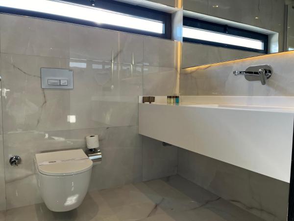 AG Hotels Antalya : photo 7 de la chambre suite avec terrasse