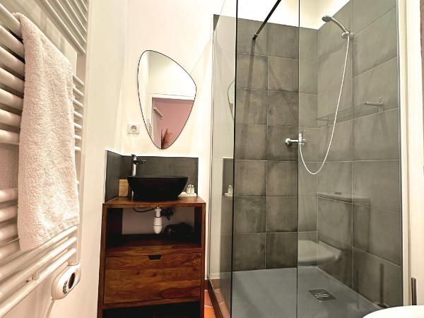 Les Appartements du Vieux Port : photo 1 de la chambre appartement supérieur 1 chambre