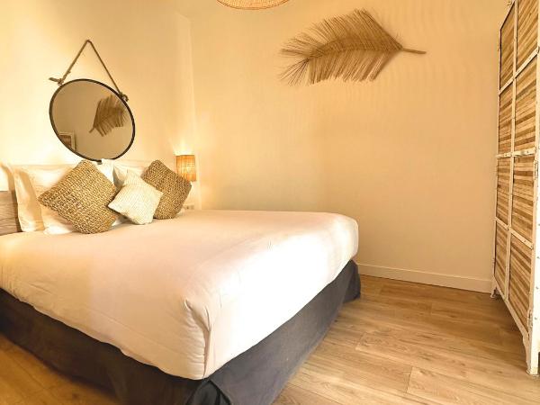 Les Appartements du Vieux Port : photo 6 de la chambre appartement 1 chambre