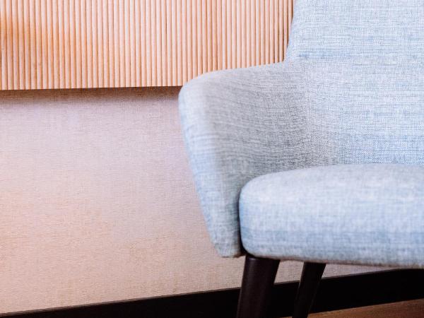 Novotel Montpellier : photo 5 de la chambre chambre lit king-size exécutive