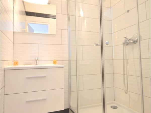 Les Appartements du Vieux Port : photo 6 de la chambre appartement supérieur 1 chambre