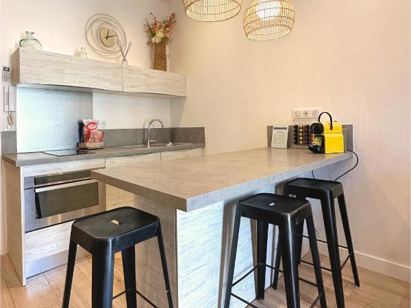 Les Appartements du Vieux Port : photo 4 de la chambre appartement 1 chambre